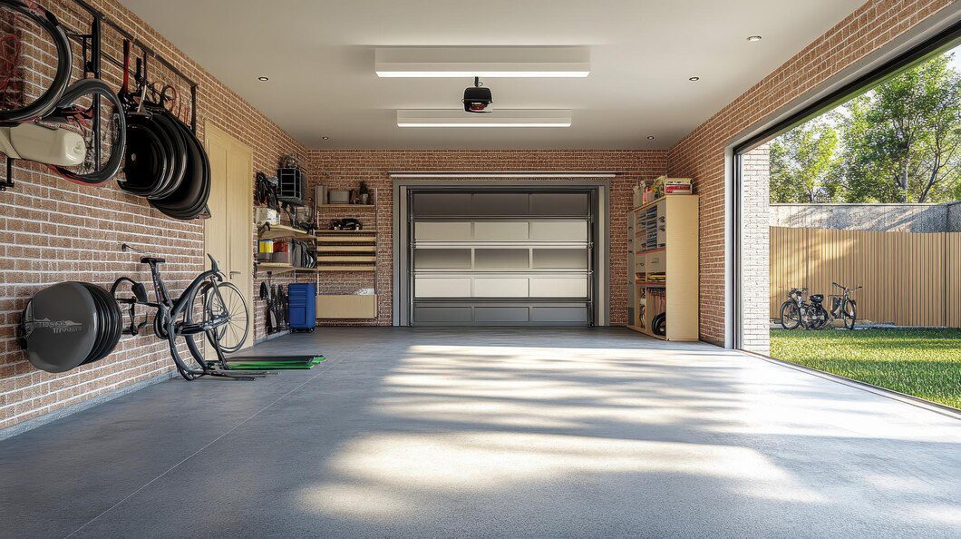 Garage Conversions in UK