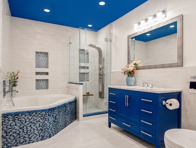 bathroom design ideas