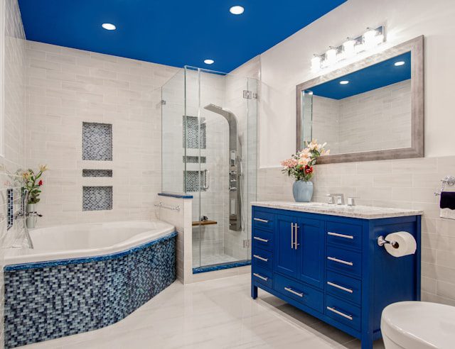 bathroom design ideas