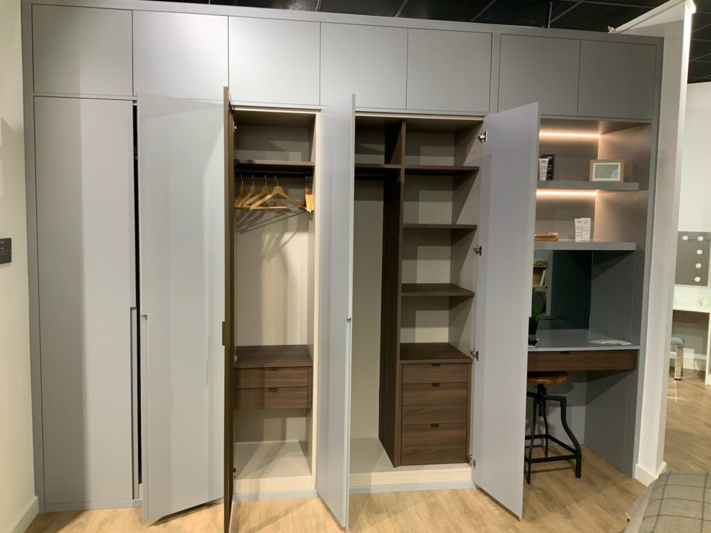 Fitted Wardrobes Furniture