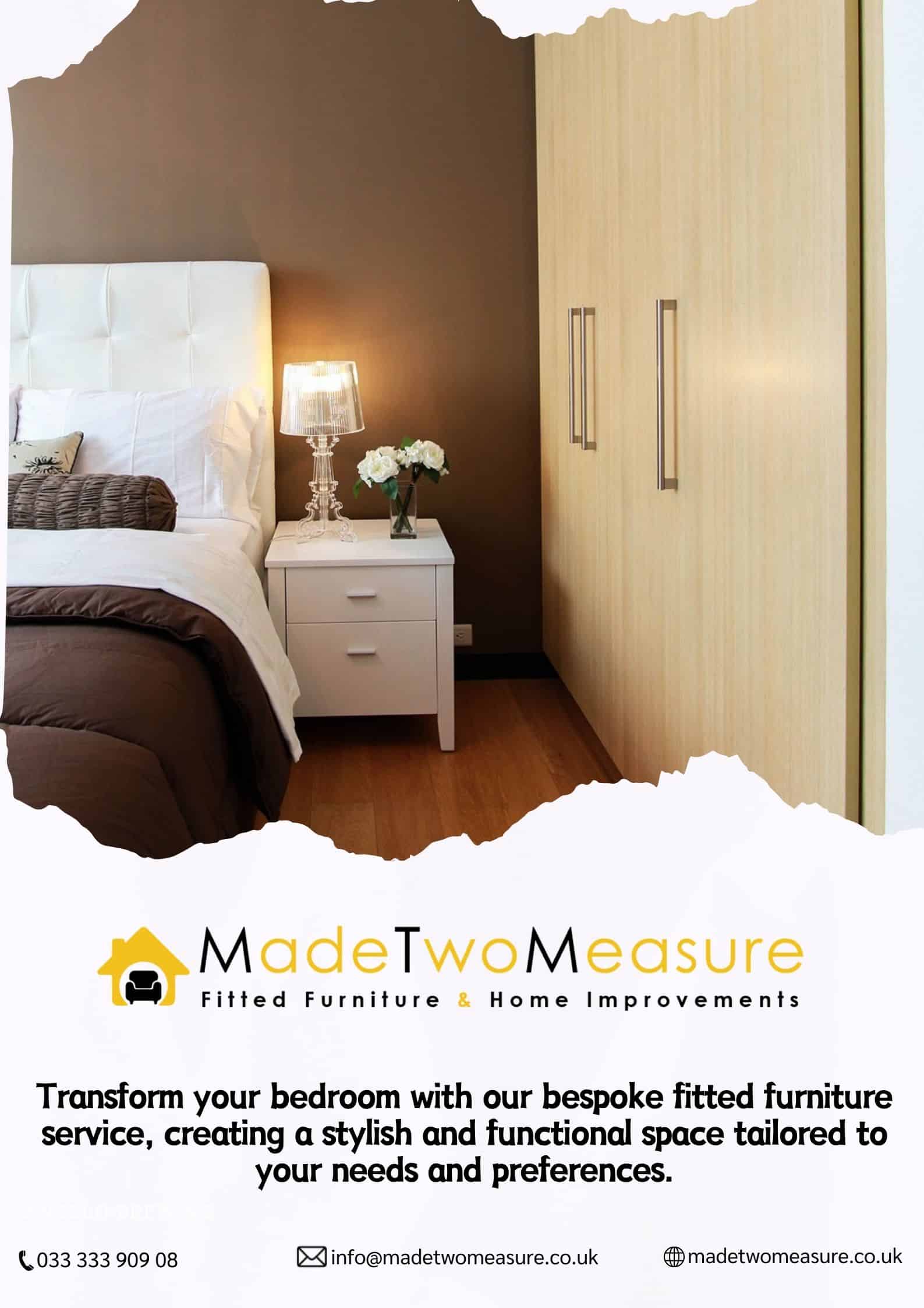 fitted fitted bedroom furniture