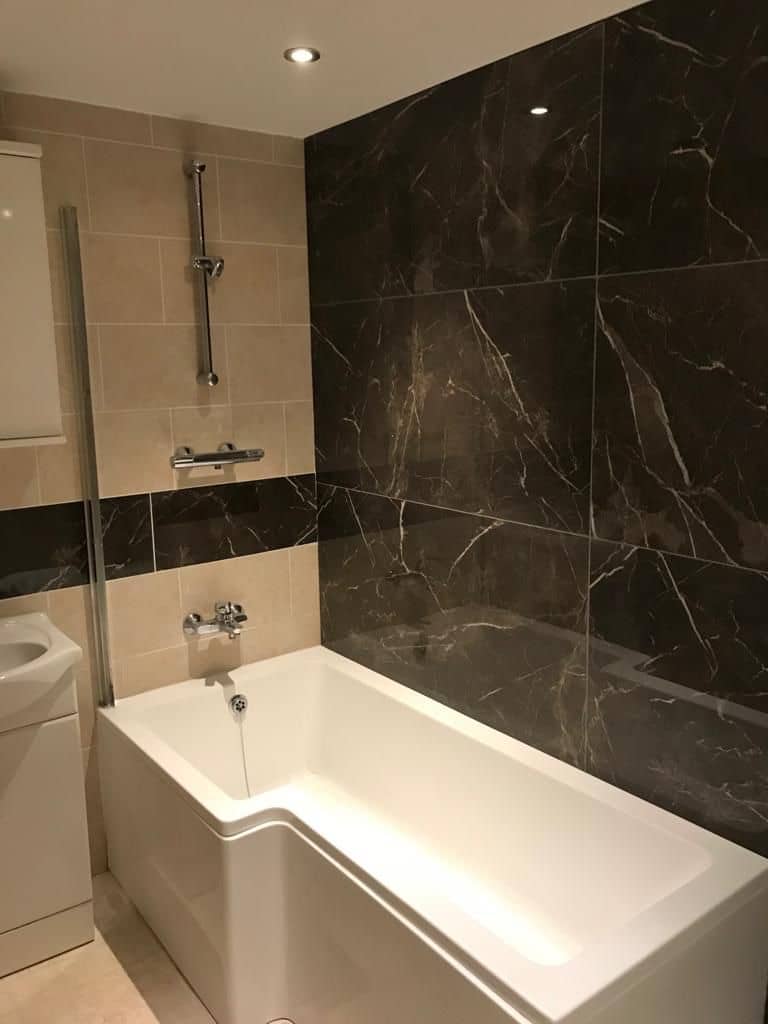 Bathroom Remodelling Services