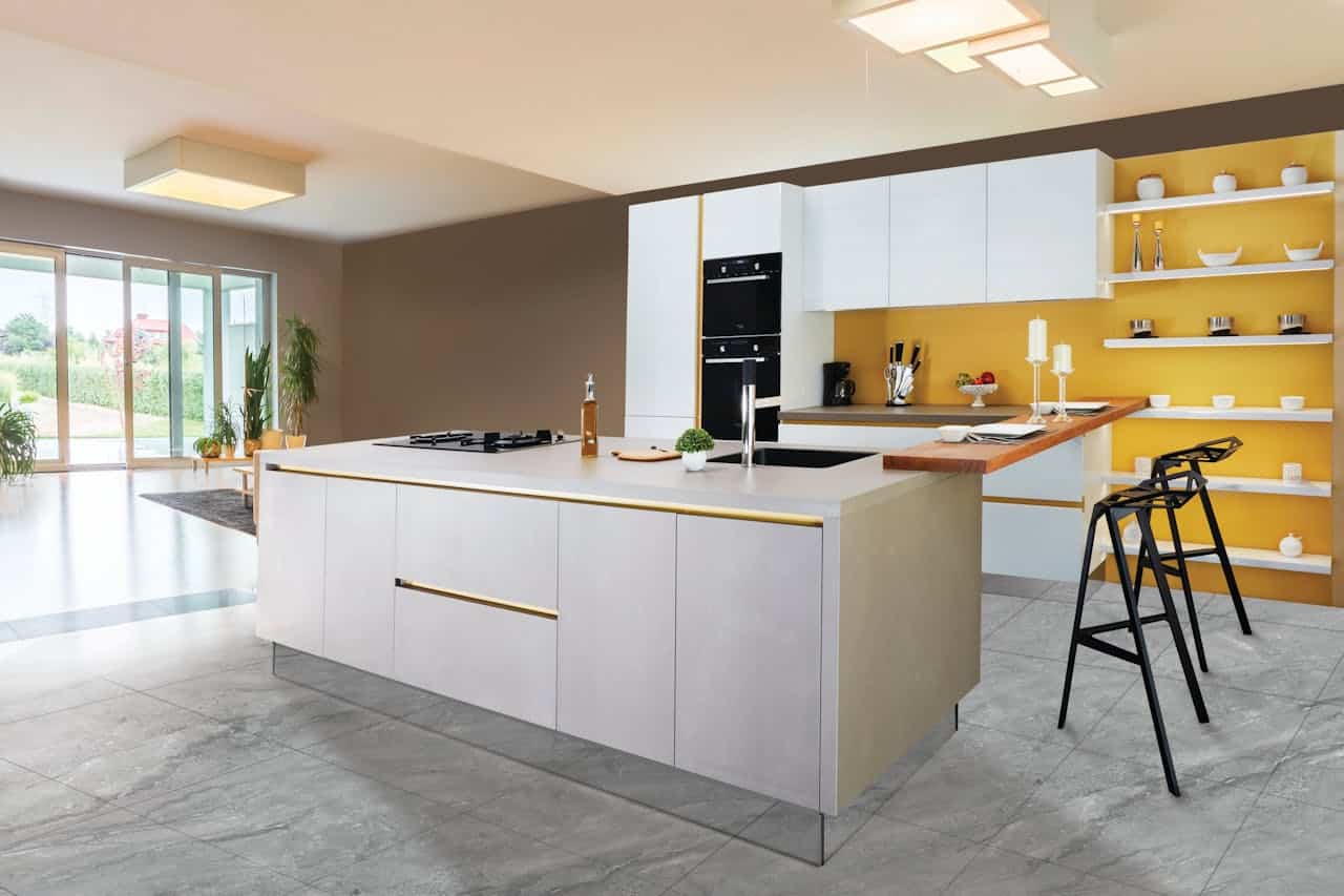 Fully Fitted Kitchen Packages