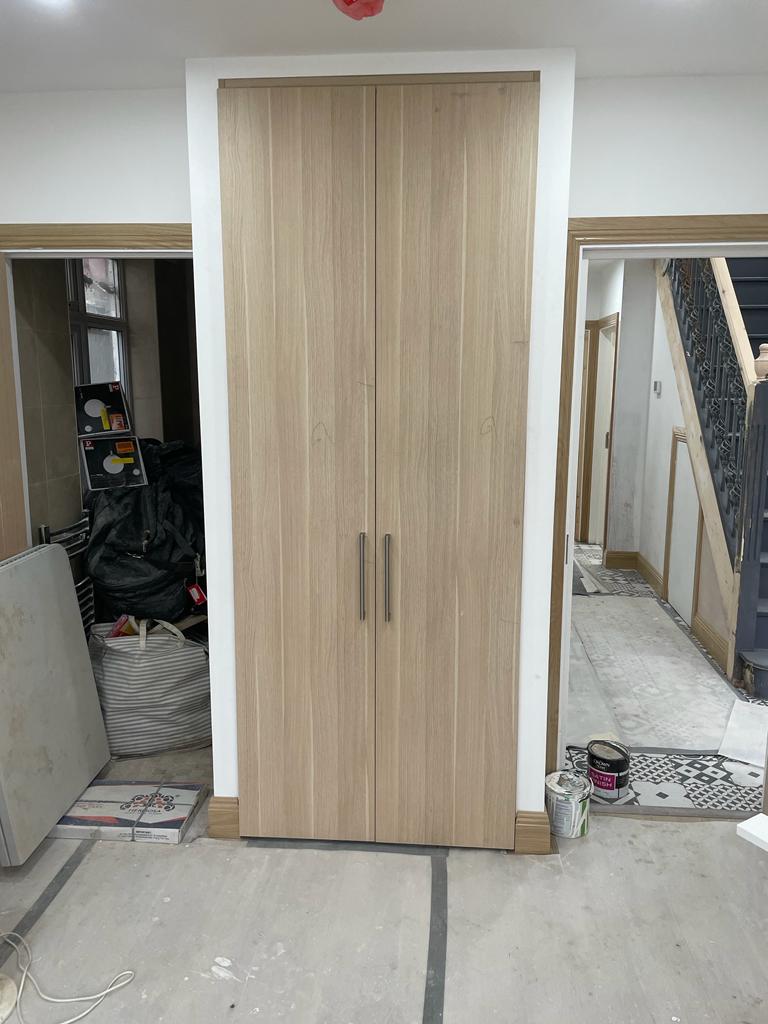 Wardrobe Fitters