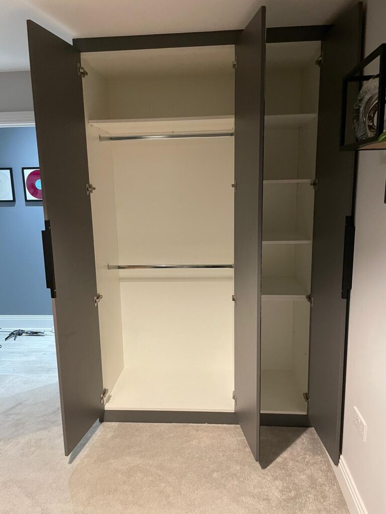 Fitted Furniture Companies